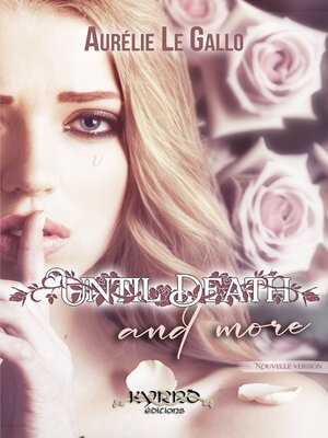 cover image of Until Death and More